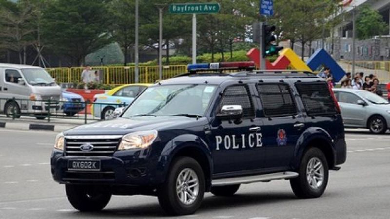 Singapore Police