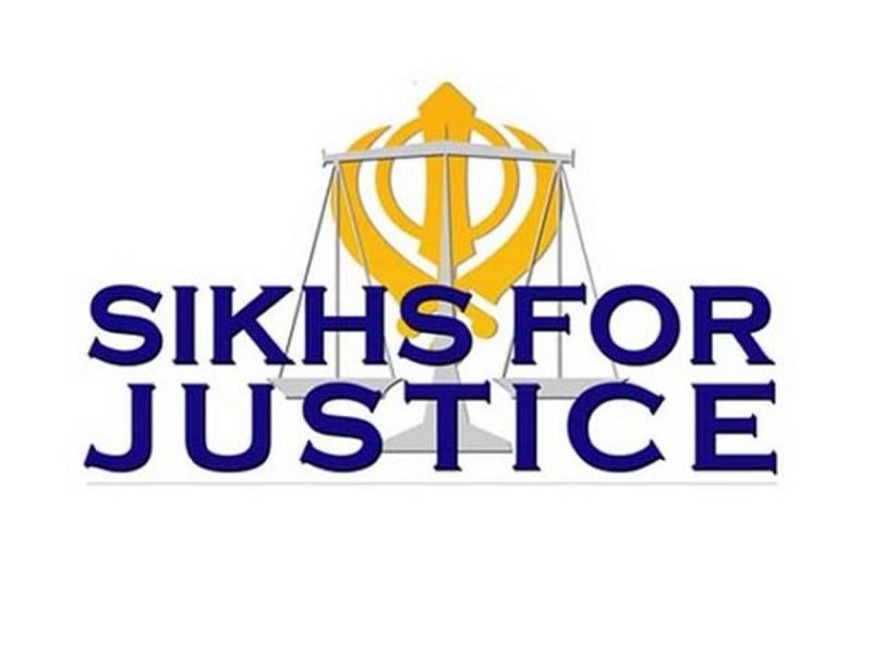 Sikhs for Justice