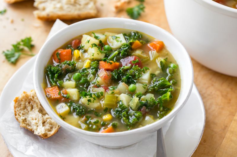 Soup Soup