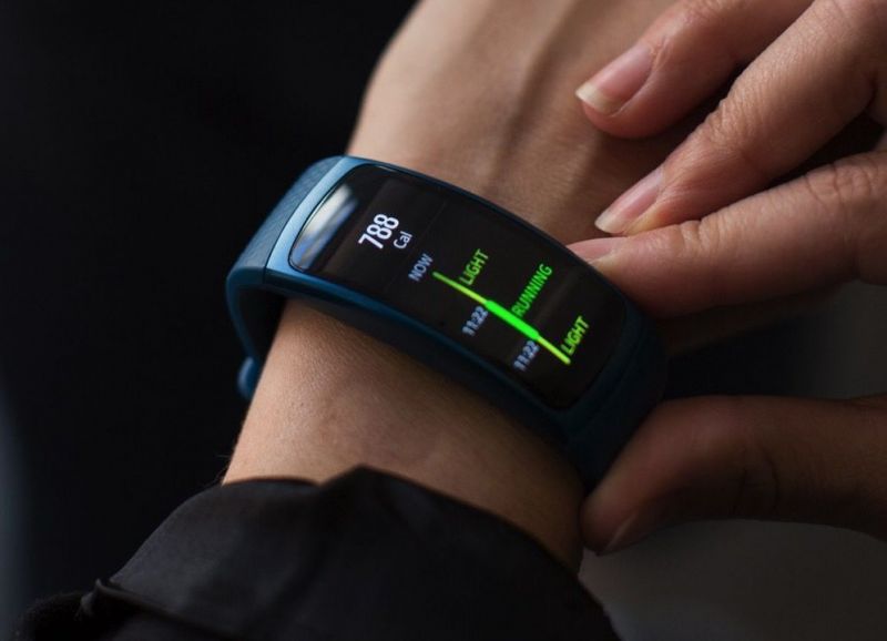 Fitness Band Fitness Band