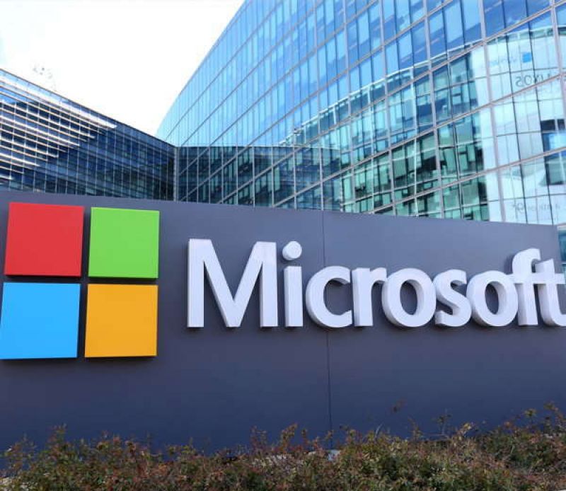 Microsoft