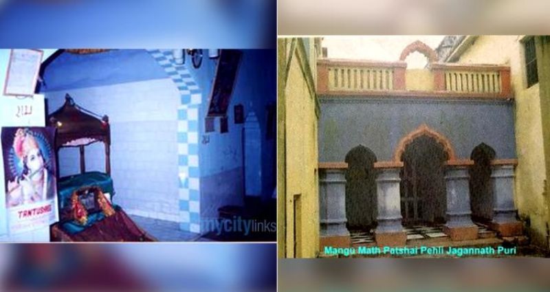 Mangu, Punjabi Mutts demolition to hurt Sikhs