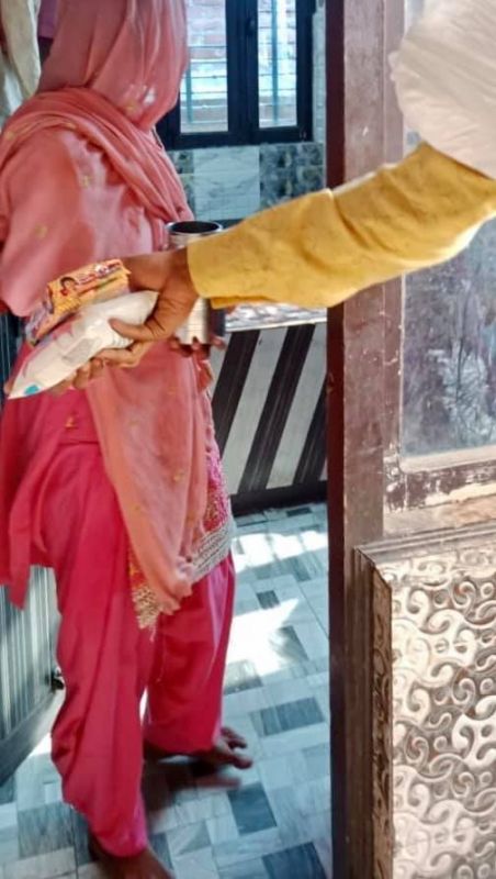 Khalsa AidKhalsa Aid