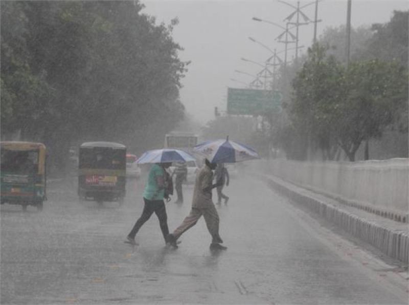 weather update india imd on 10 june