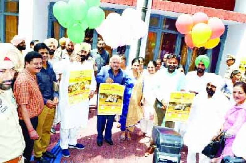 measels and Rubella vaccination campaign