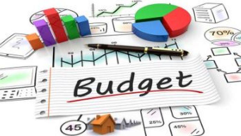 Budget  Budget