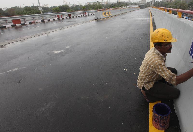 Delhi-Meerut Expressway