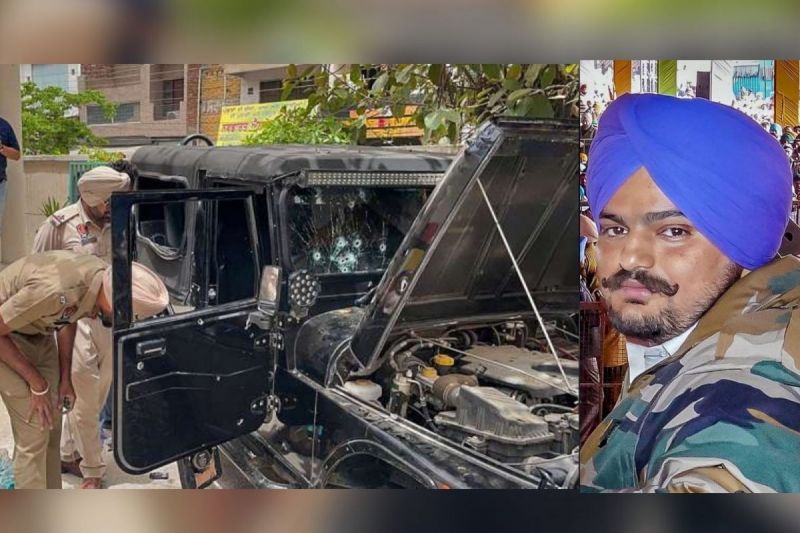 Pune police arrest shooter Santosh Jadhav