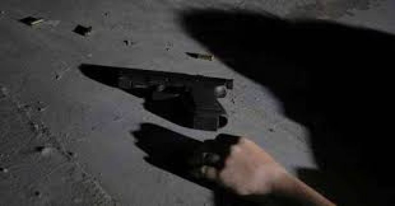 5 people dead in america