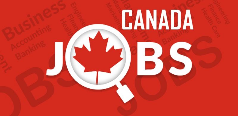 Canada Job  Canada Job