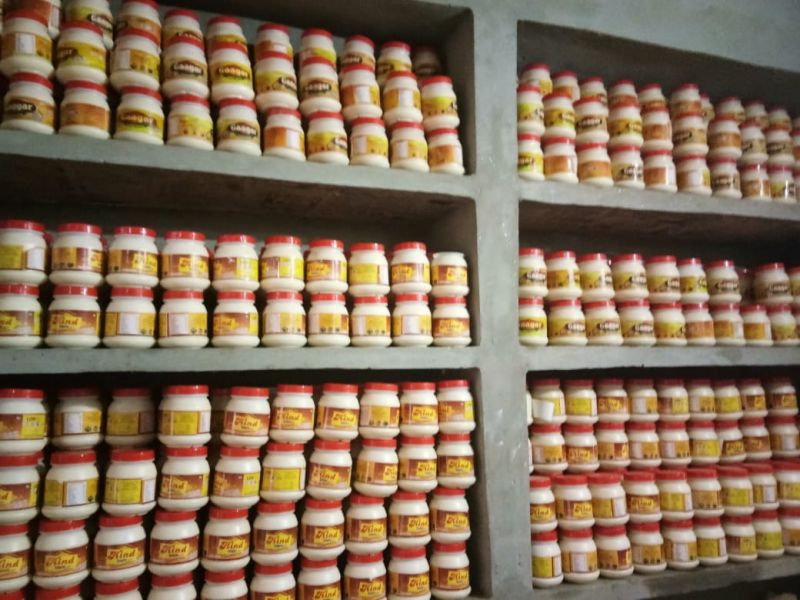 Big haul by Food Safety Teams