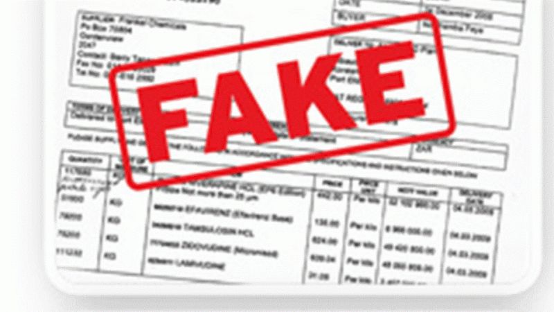fake documents fake documents