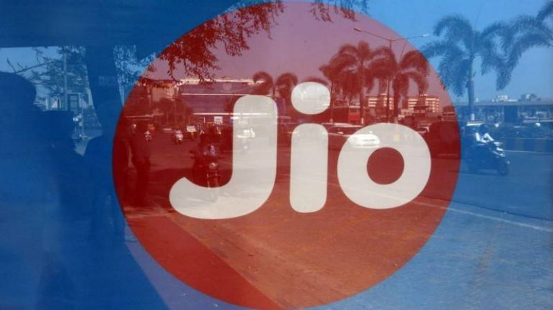 JIO