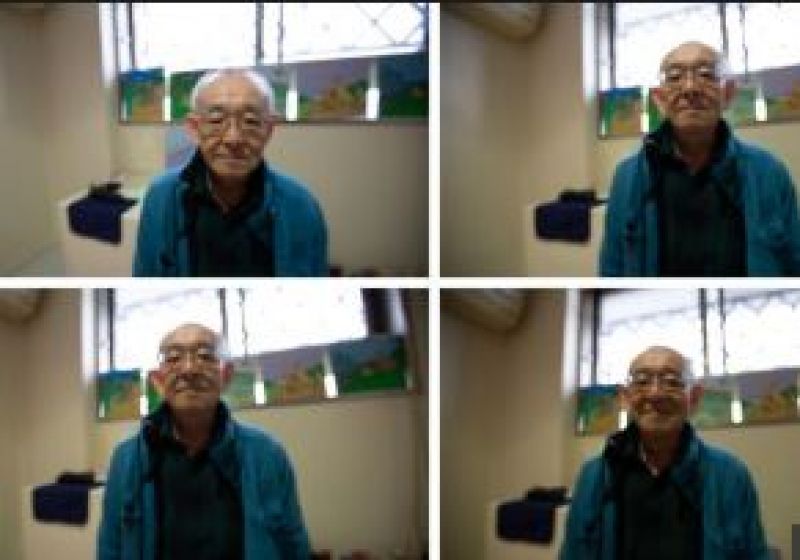 Olders in Japan jail Olders in Japan jail 