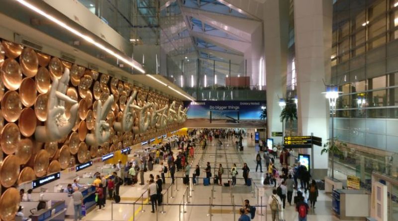 International Airport