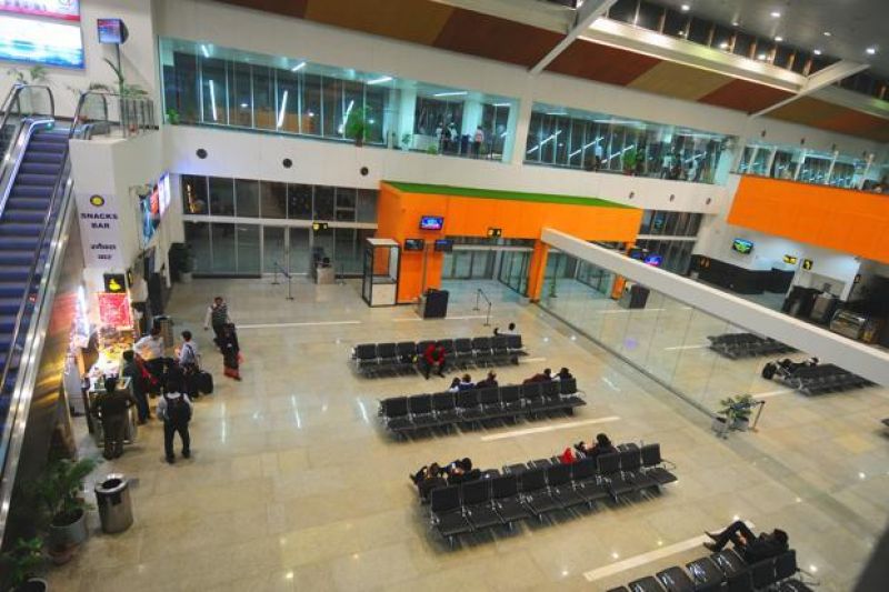 Airport Airport