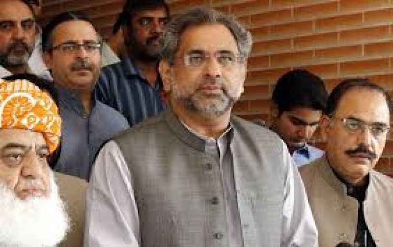 shahid abbasi