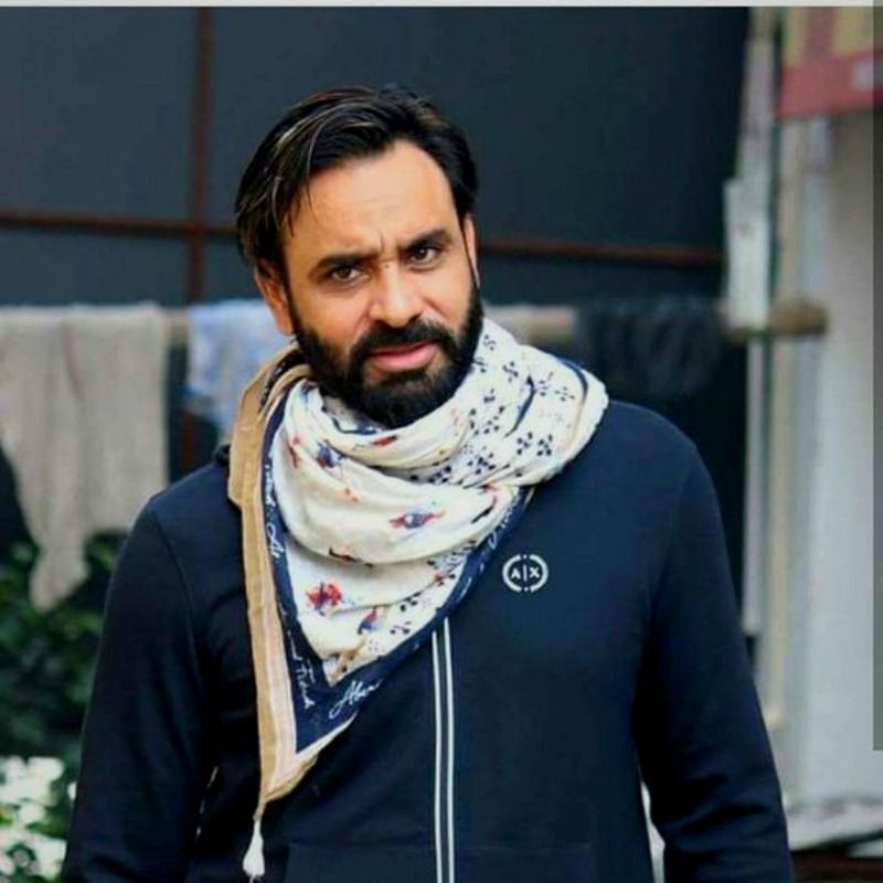 Babbu Maan Babbu Maan