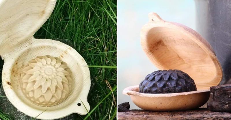 organiko donkey milk soaps