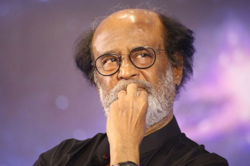 Rajinikanth Rajinikanth