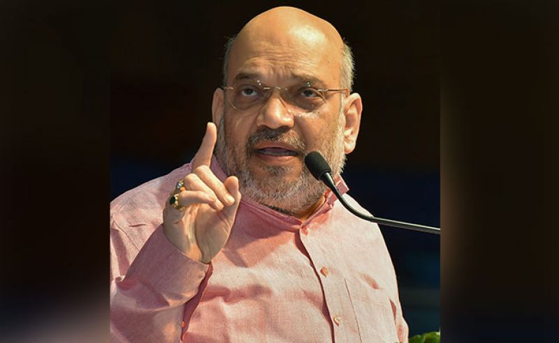 Amit Shah Amit Shah
