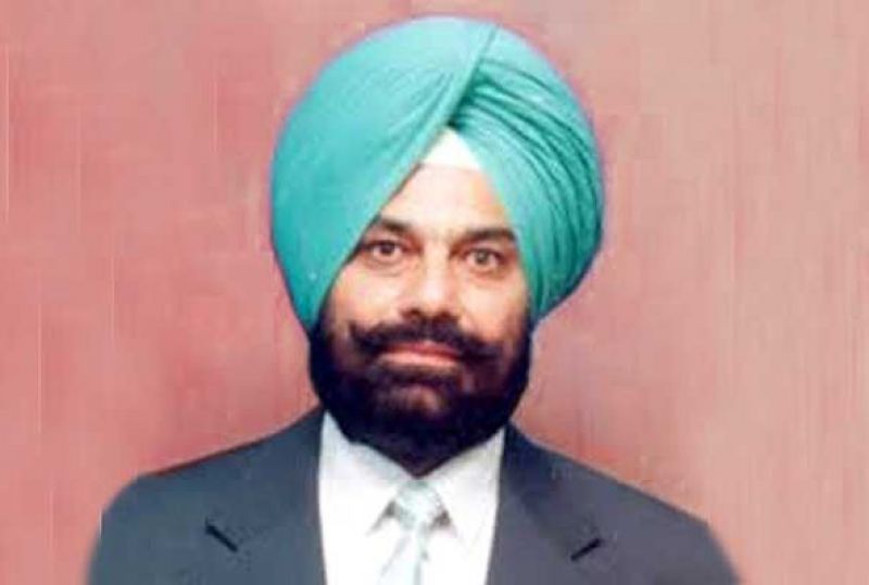 sukhwinder singh sarkaria