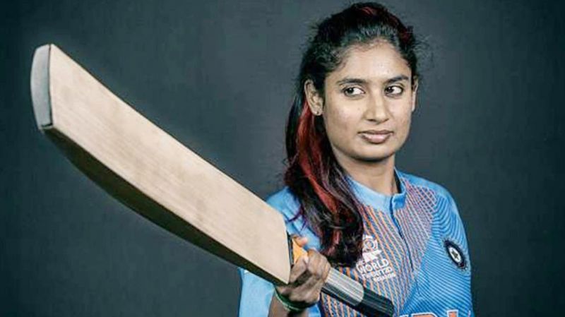 Mithali Raj Announces Retirement From All Forms Of International Cricket