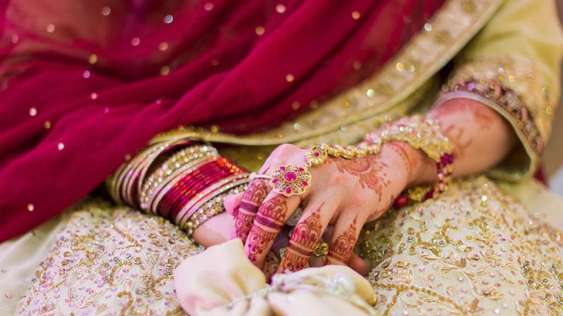 Virginity test of bride to be offence soon