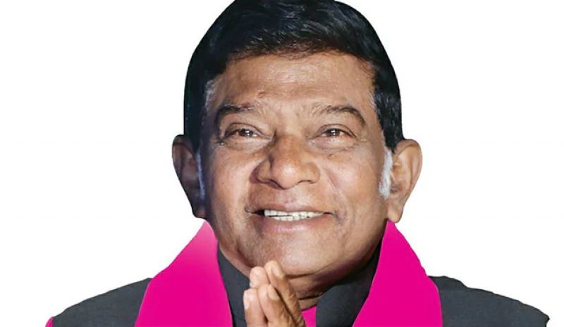 Ajit Jogi