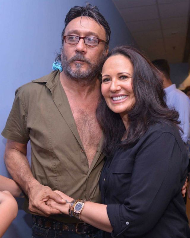 Ayesha Shroff