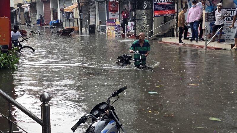 Punjab Weather Update News in punjabi 