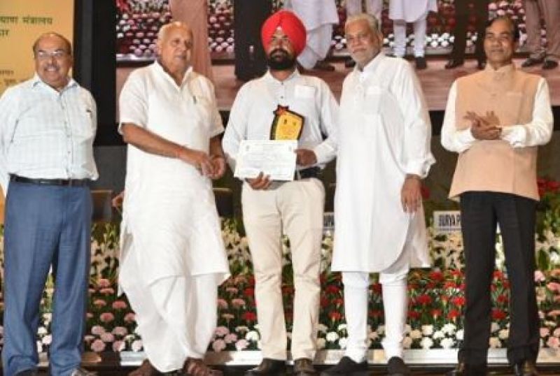 Punjab Kissan Punjab Kissan