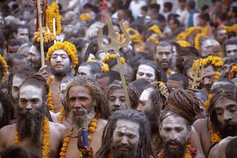  Kumbh Mela