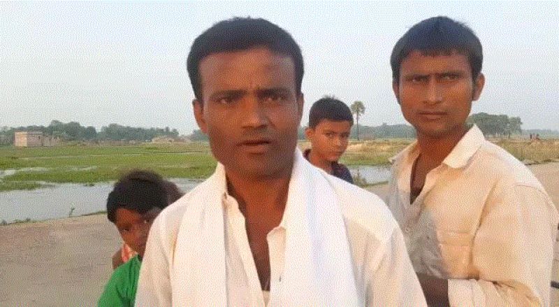 chandan kumar mishra 