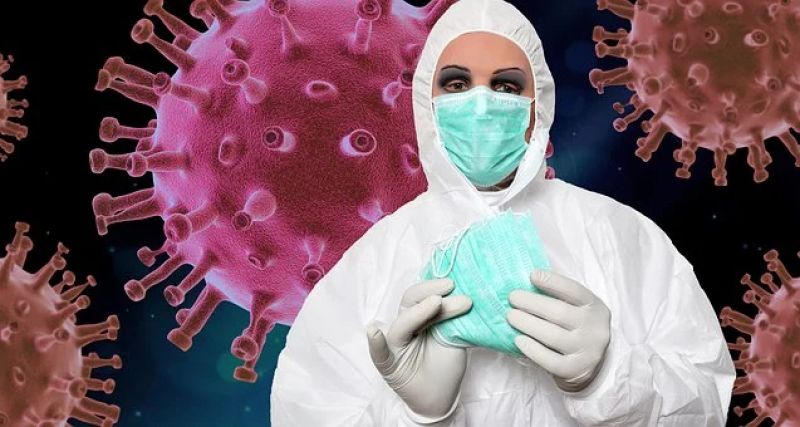 Corona Virus Corona Virus