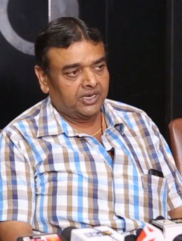 Arun Gupta Arun Gupta