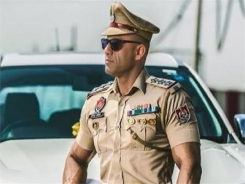 Atul Soni Atul Soni