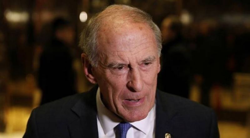 Senator Daniel Coats
