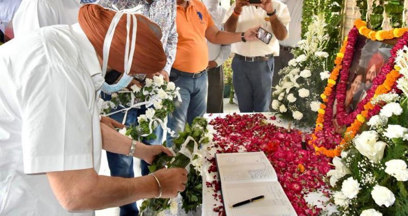  Sports University, Patiala, to have Chair after Milkha Singh’s name: Capt