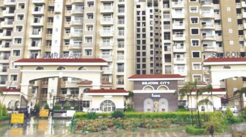 Amrapali Group