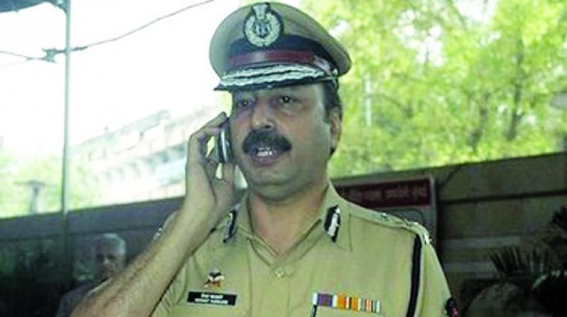 Hemant Karkare
