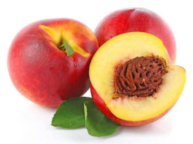 Nectarines