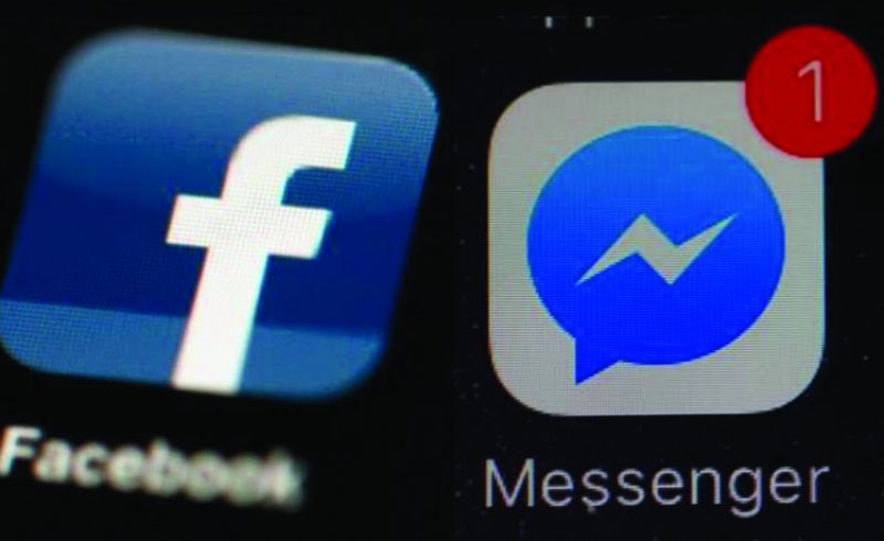 Messenger 