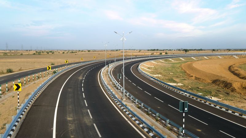 PM Modi inaugurates Rs 14,850 crore Bundelkhand Expressway in UP's Jalaun  