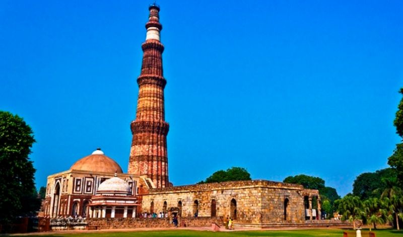 QUTAB MINAR