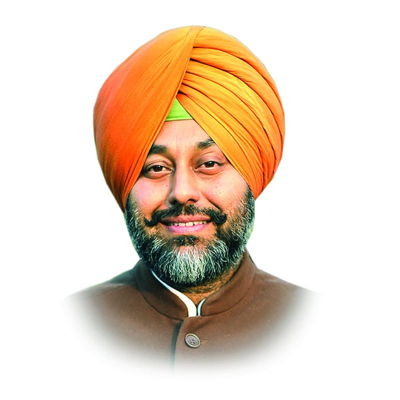 Gurkirat Singh Kotli