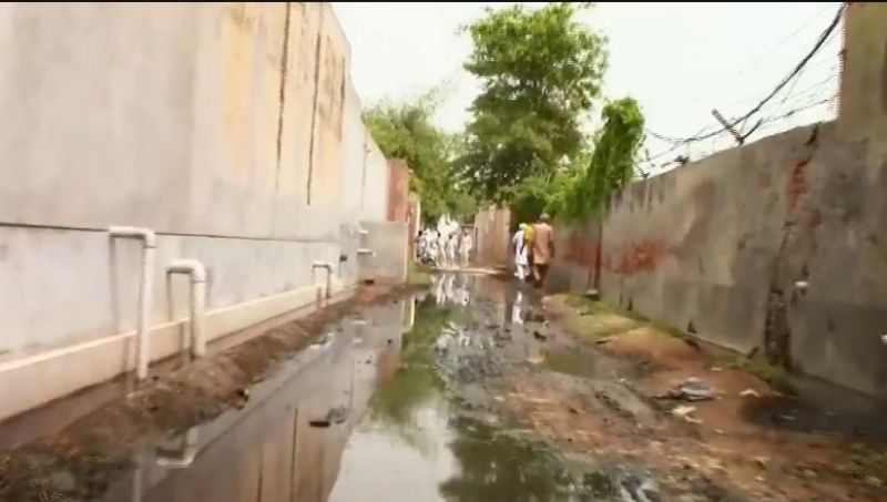 Tandrust Punjab Mission