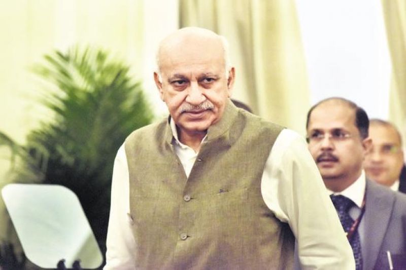 Mj Akbar