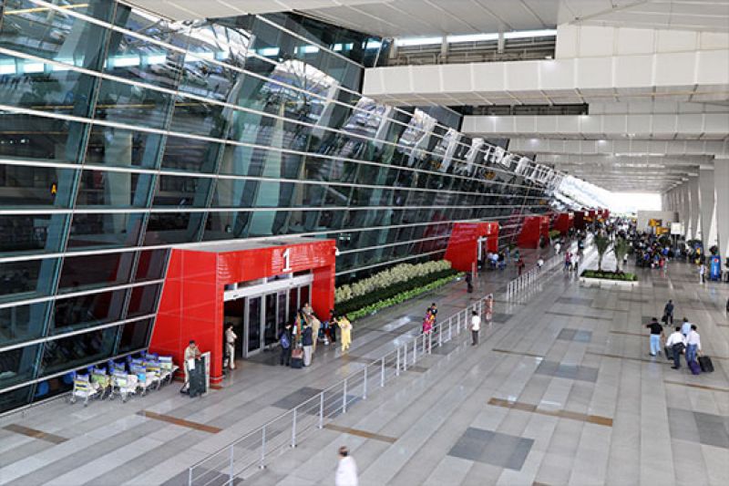 Modi government to privatise six more airports, Adani may get all of them Modi government to privatise six more airports, Adani may get all of them