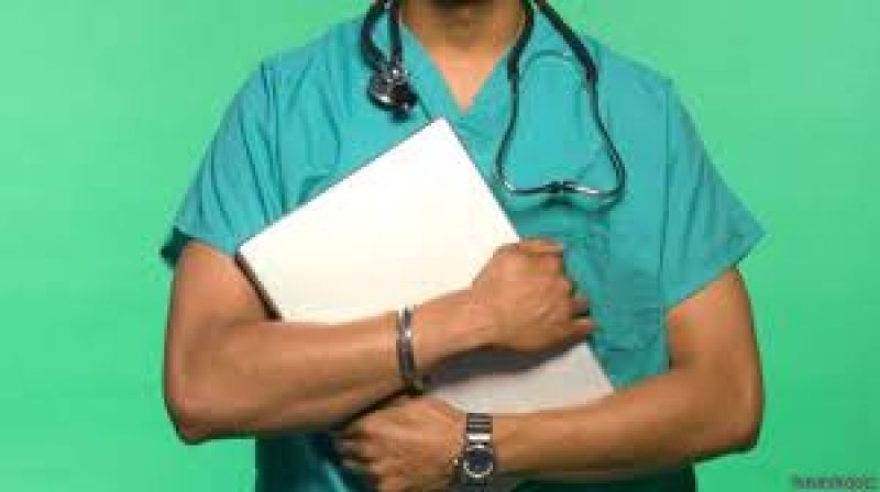 Doctor Doctor